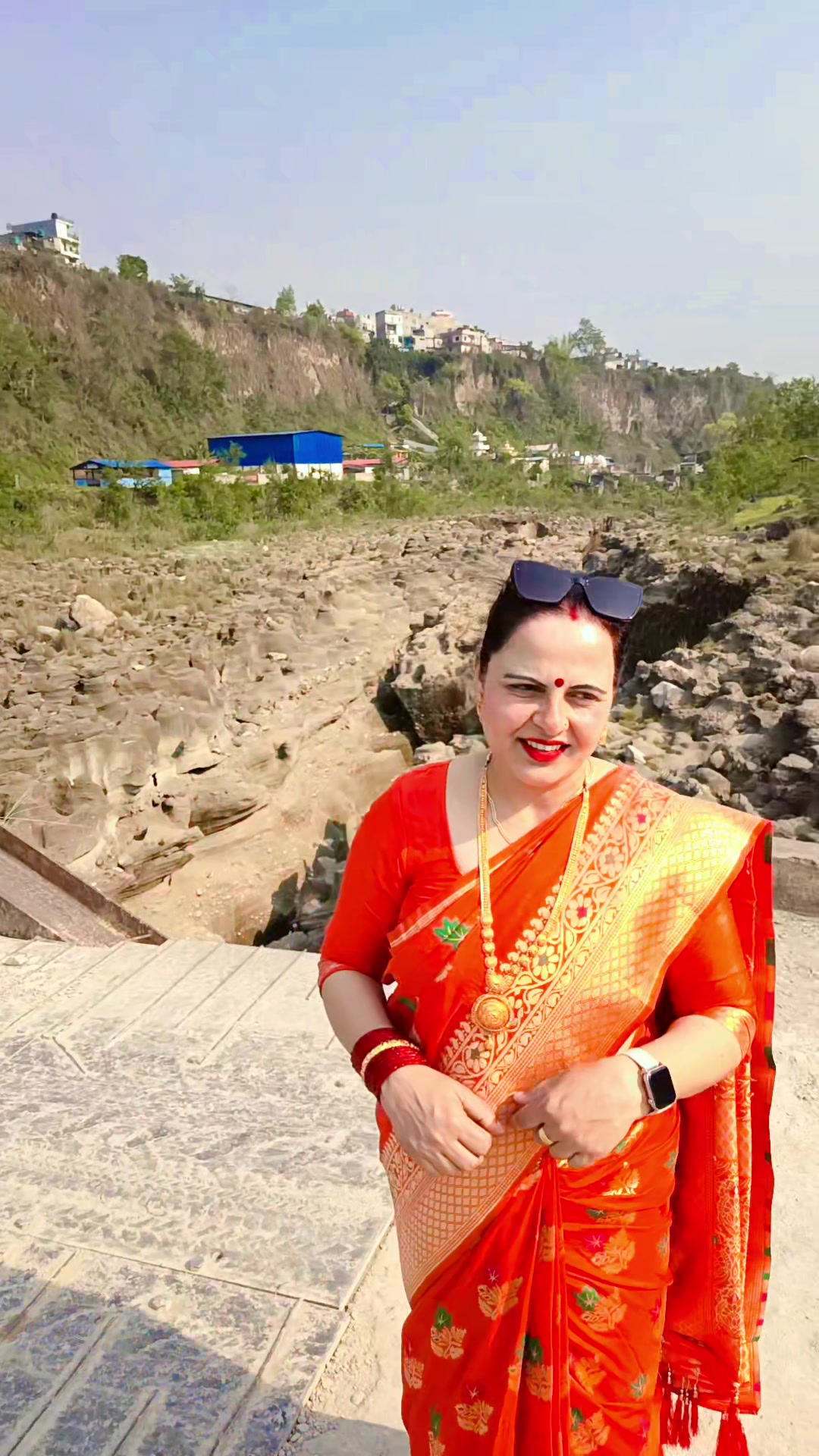 @Laxmi Baral