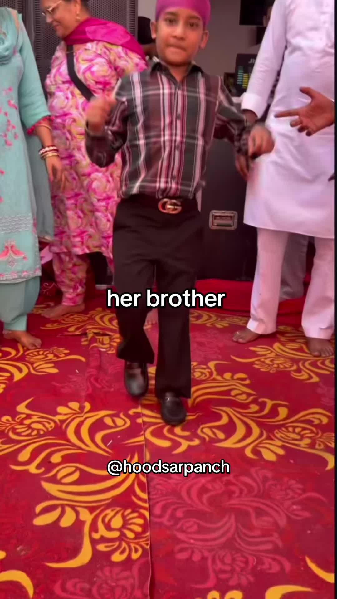 @sarpanch 🤺