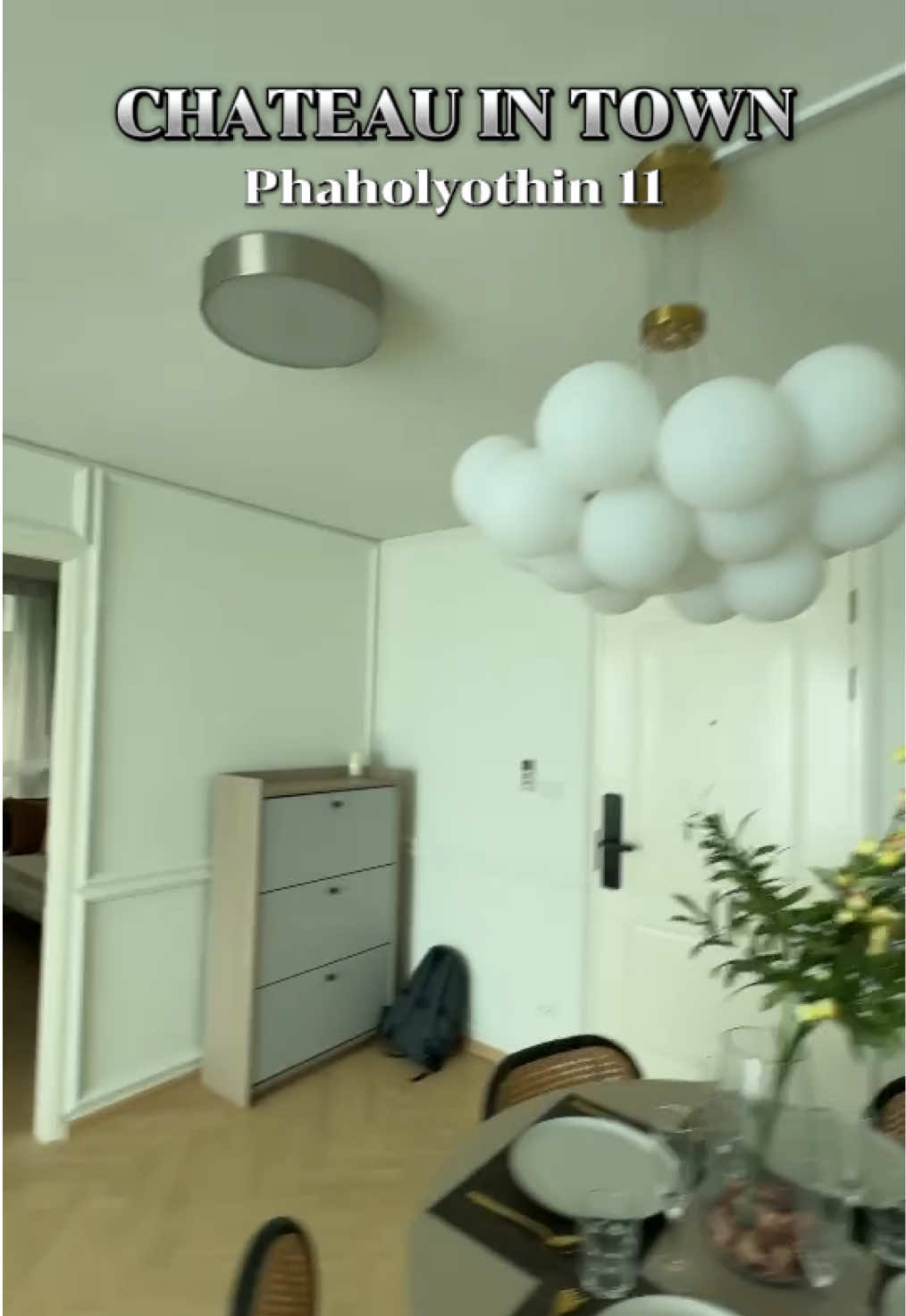 @Bangkok Rental Expert
