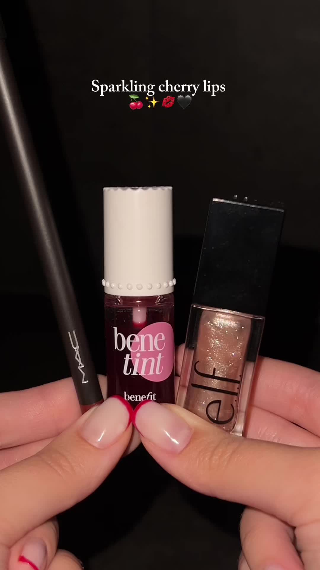 @Beauty inspo | UGC