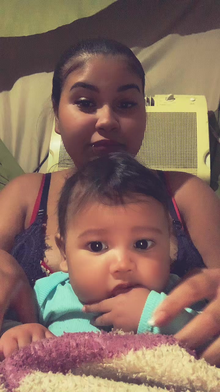 @Luana | Mam&atilde;e do Noah🩵