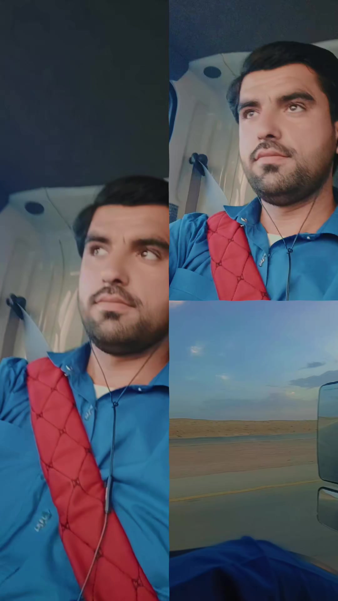 @Nadir Baloch