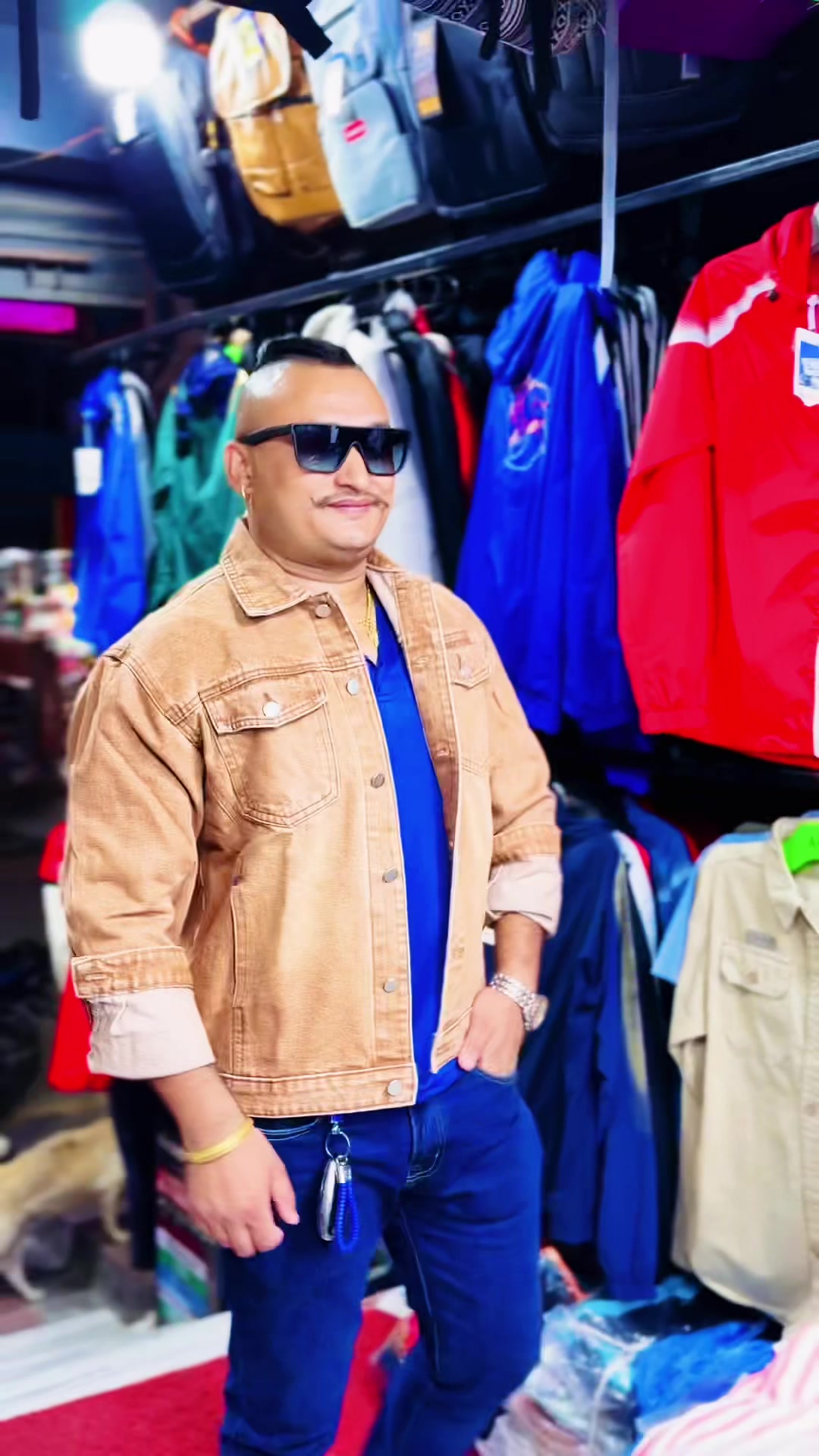 @Kumar Shrestha