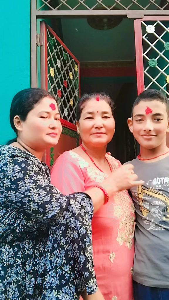 @Sunu Karki