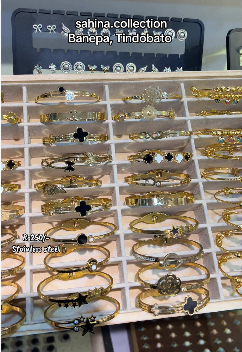 @Sahina_collection
