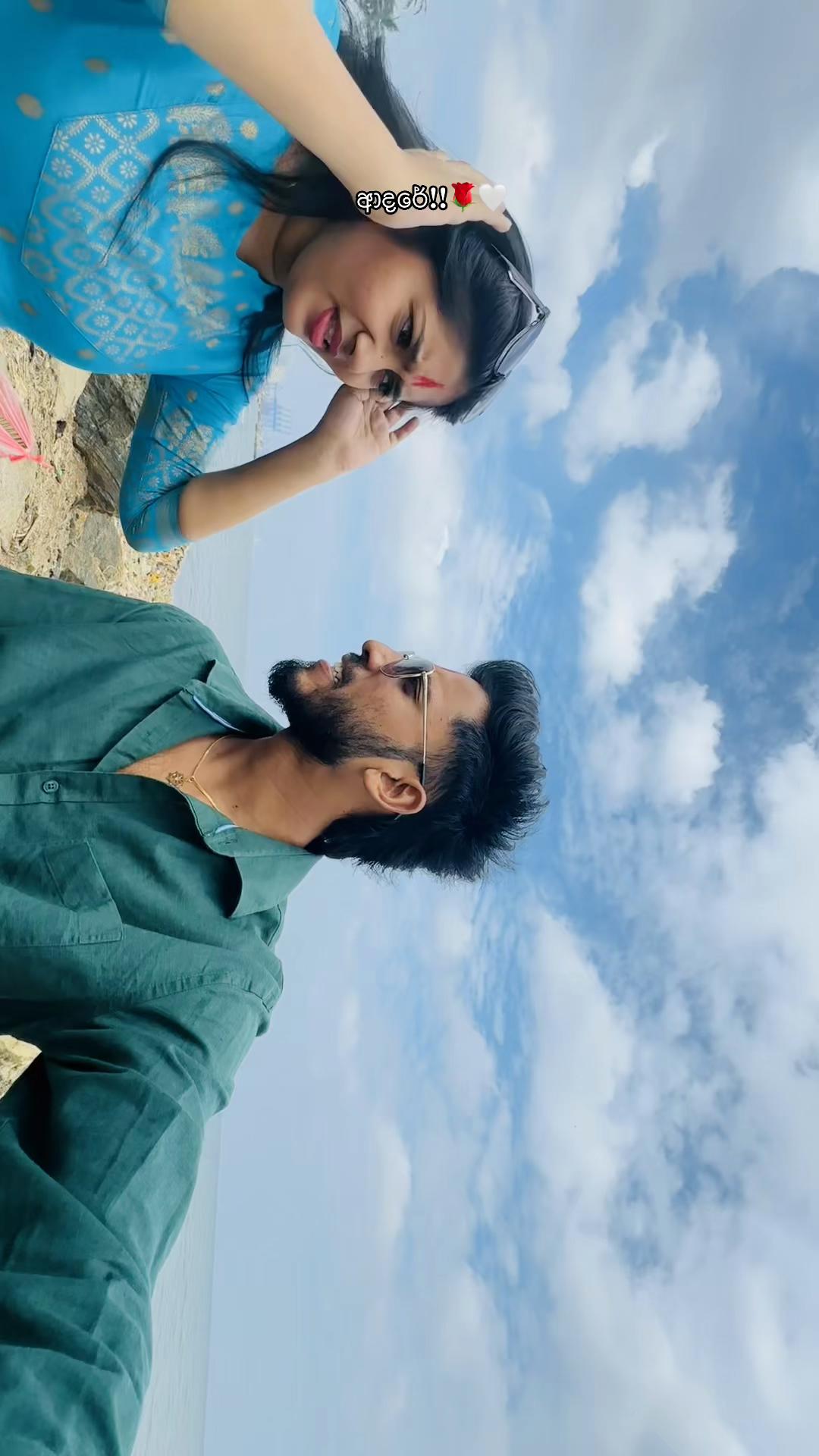 @Vish_Sasi💍🤍