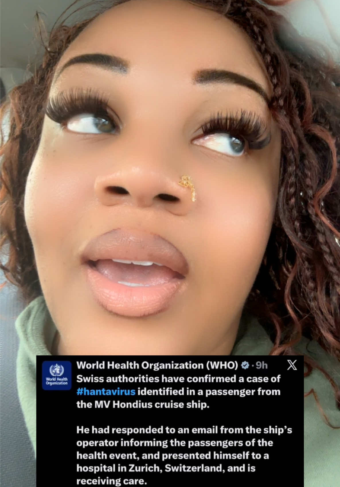 @Greeneyeszzvixen