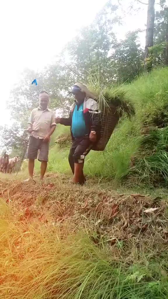 @चन्द्रकला पौडेल गल्कोट.