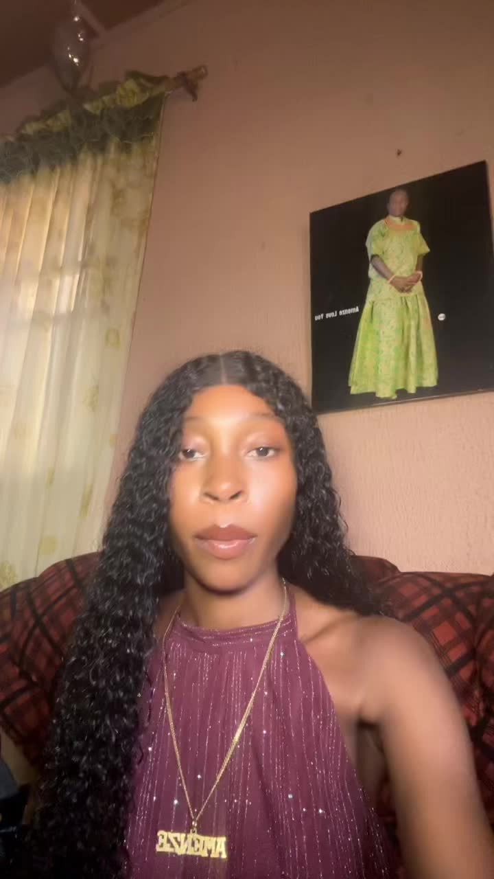@AMENZE of BENIN๐ฆ๐๐๐๐๐๐ธ