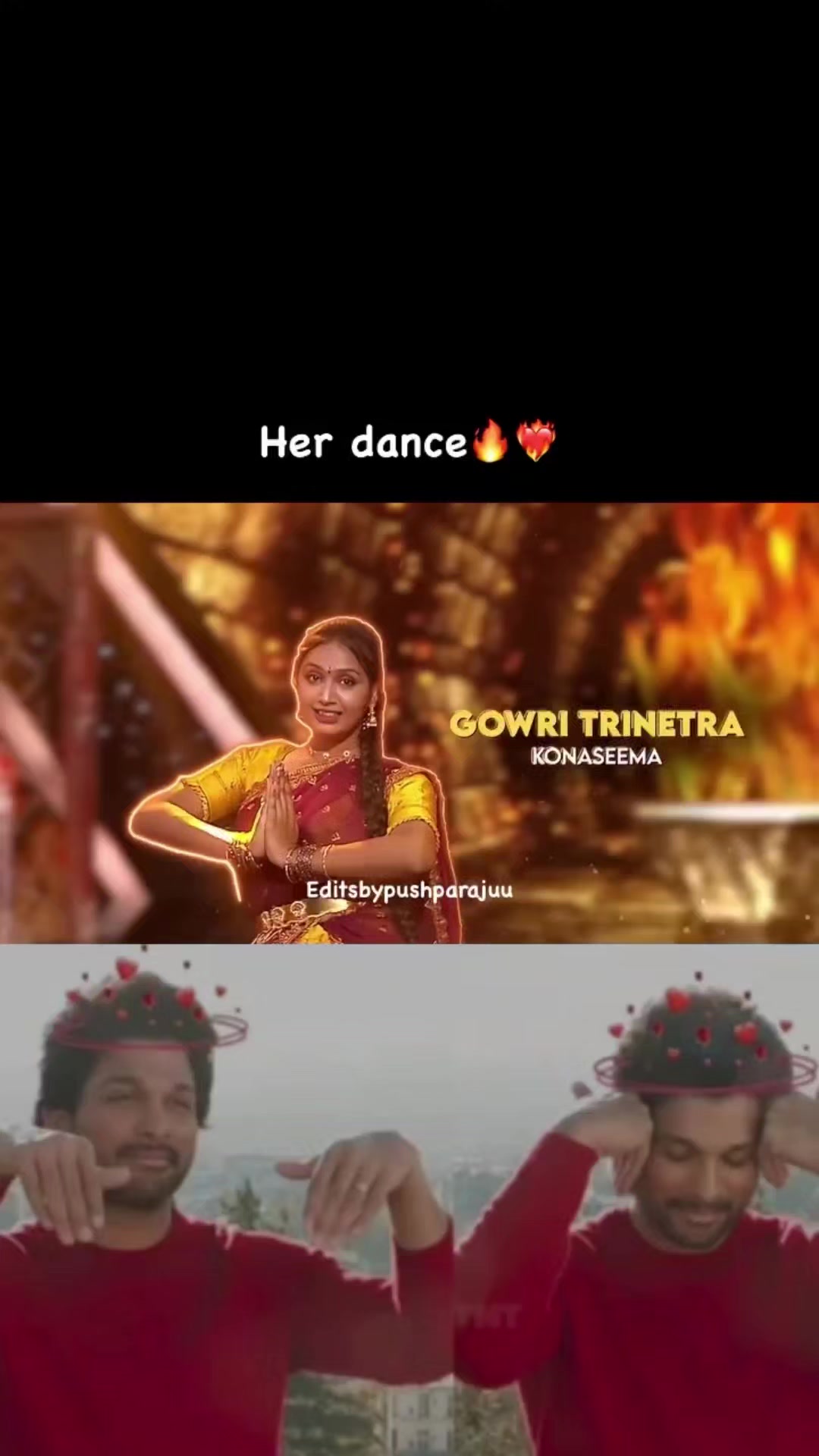 @❤️❤️Ramya 🖤🖤