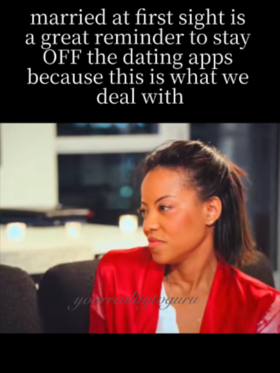 @YourRealityTvGuru