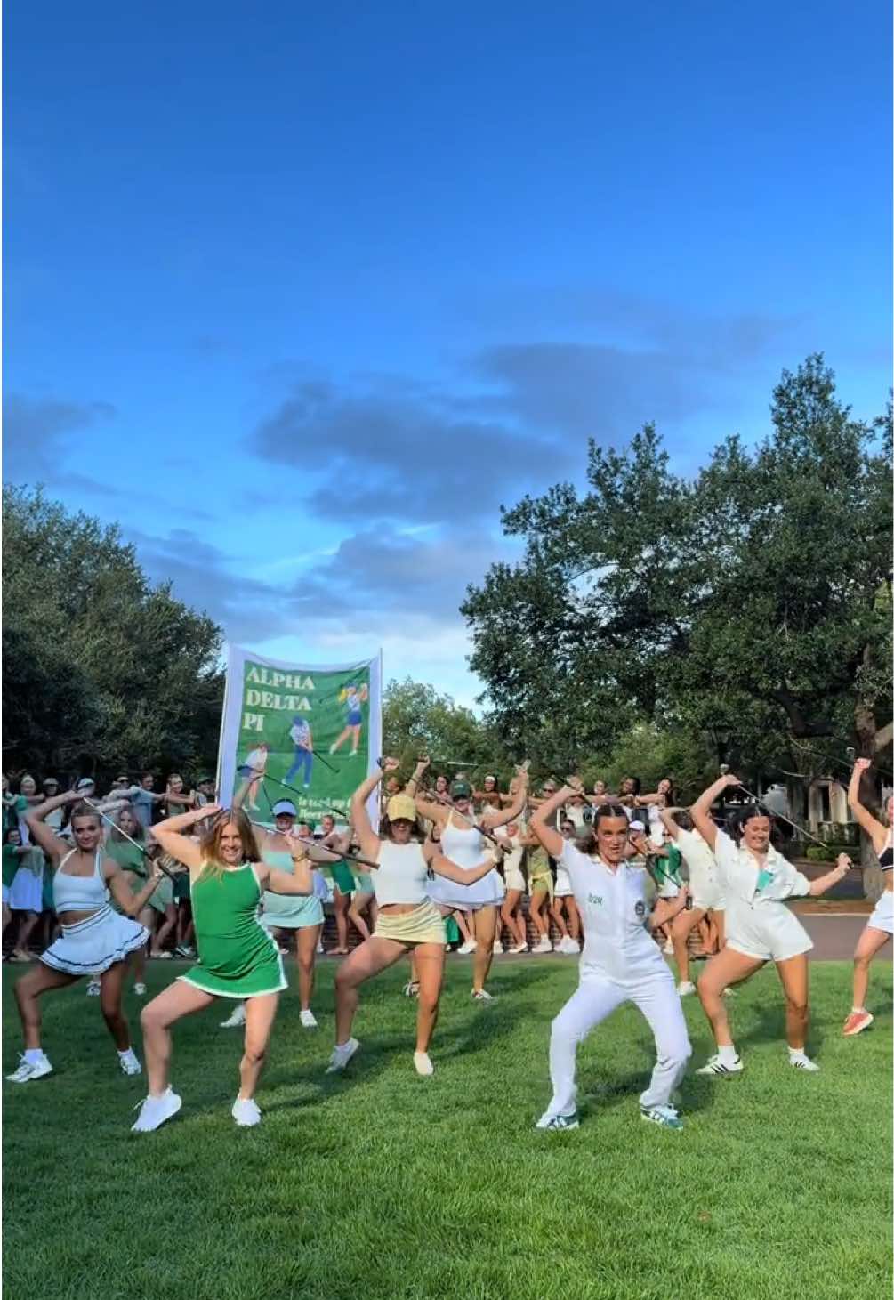 @Alpha Delta Pi CofC