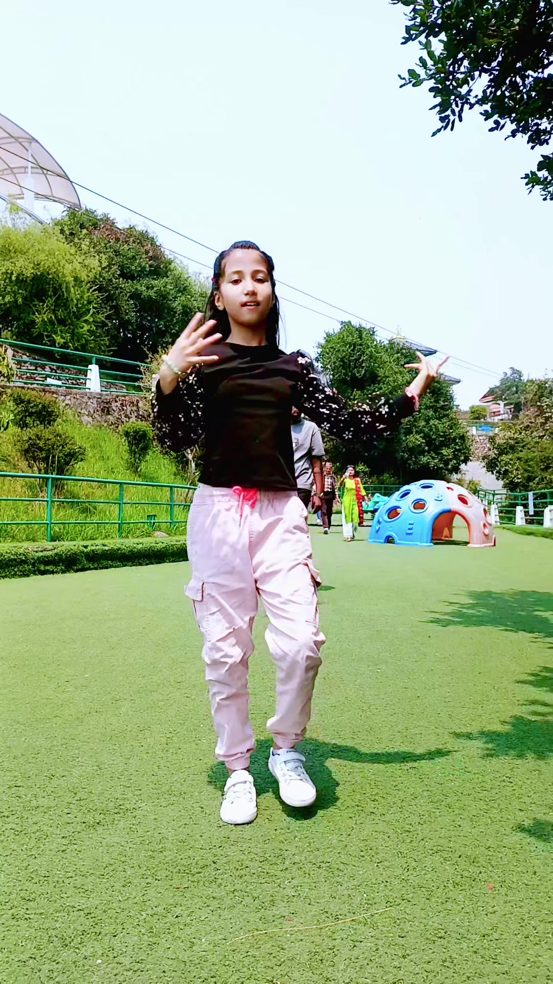 @Sharmila Basnet