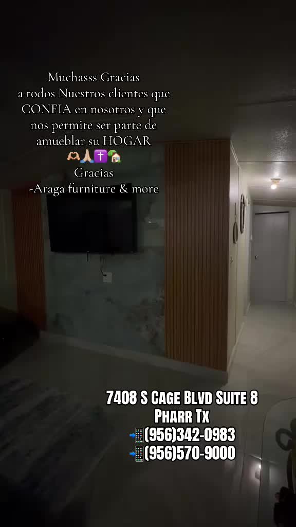 @Araga LLC