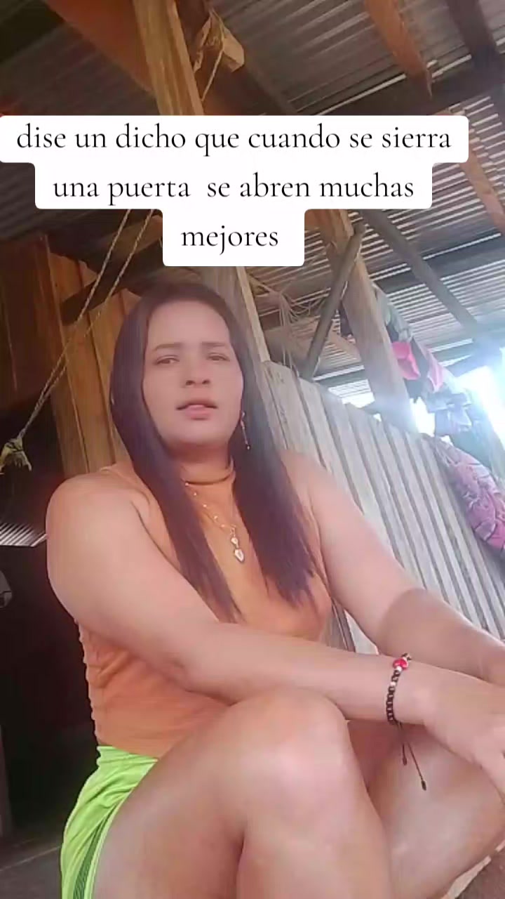 @Yeimi Delgado