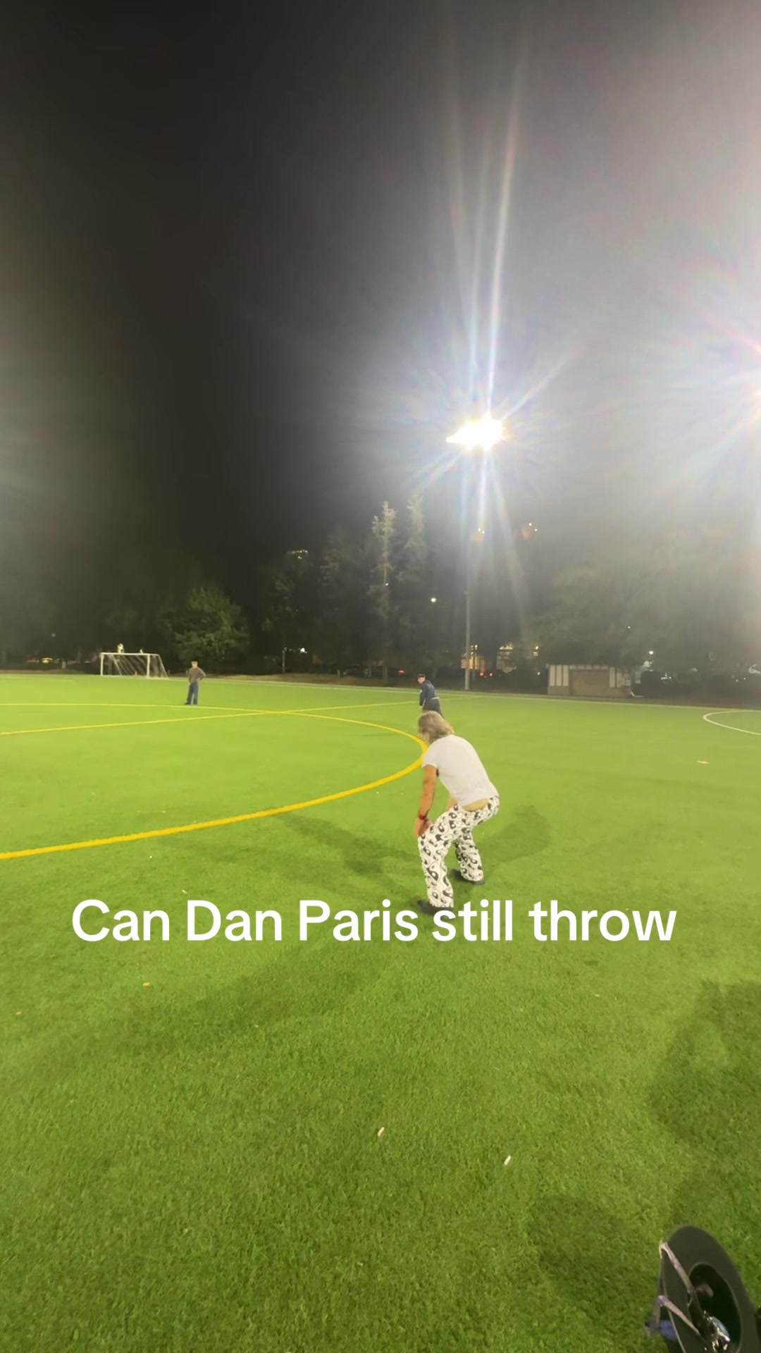@Dan Paris