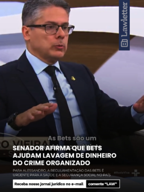 @Lawletter