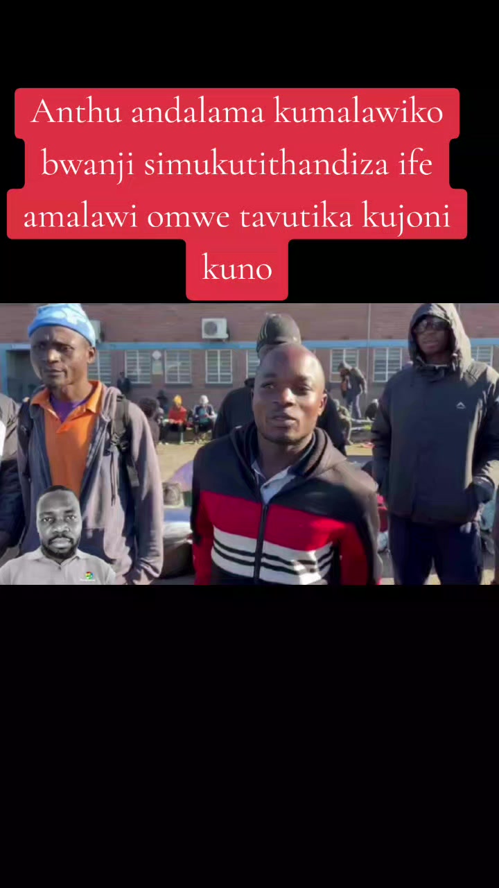 @Peter Nkhoma