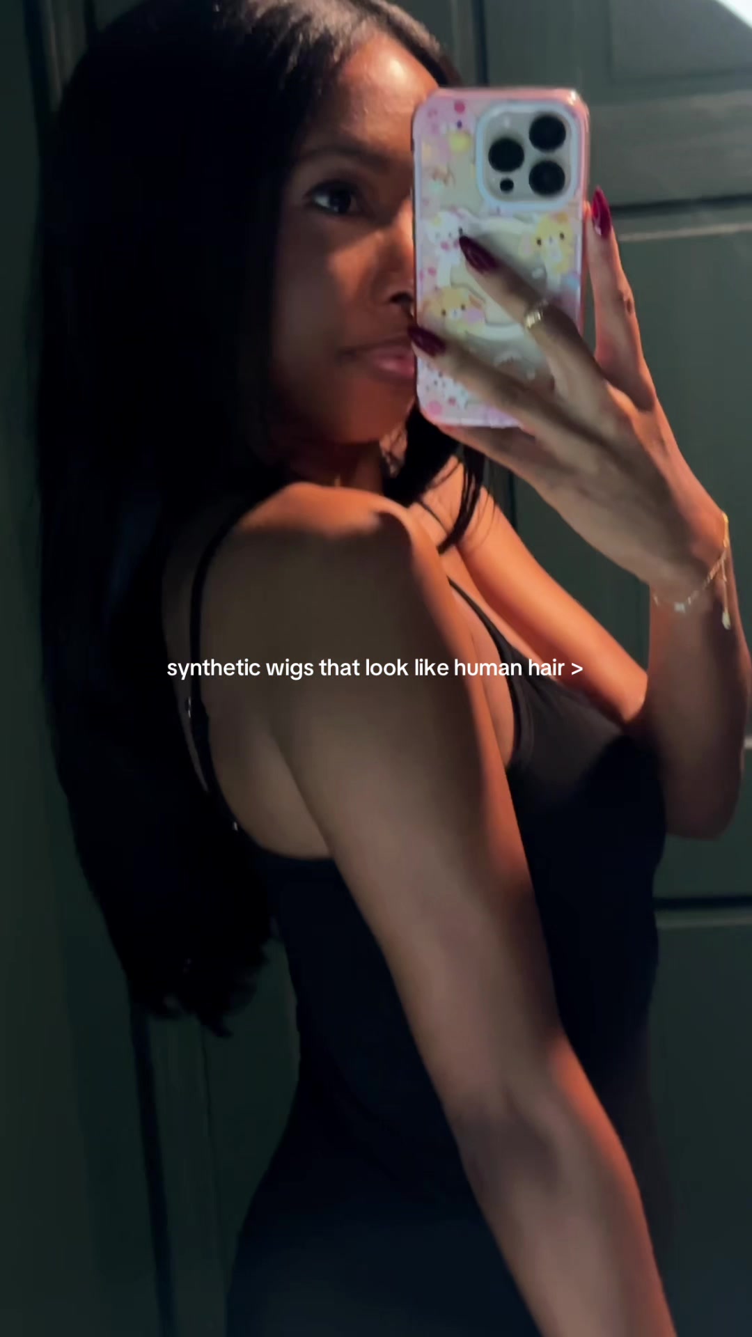 @Olivia Valerie