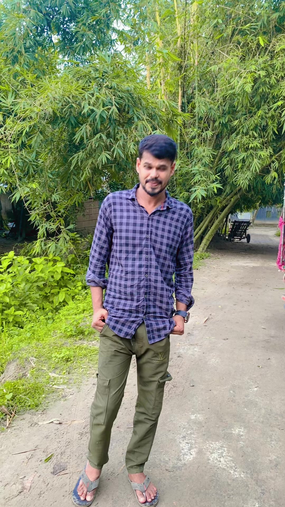 @জগতের দুলা ভাই