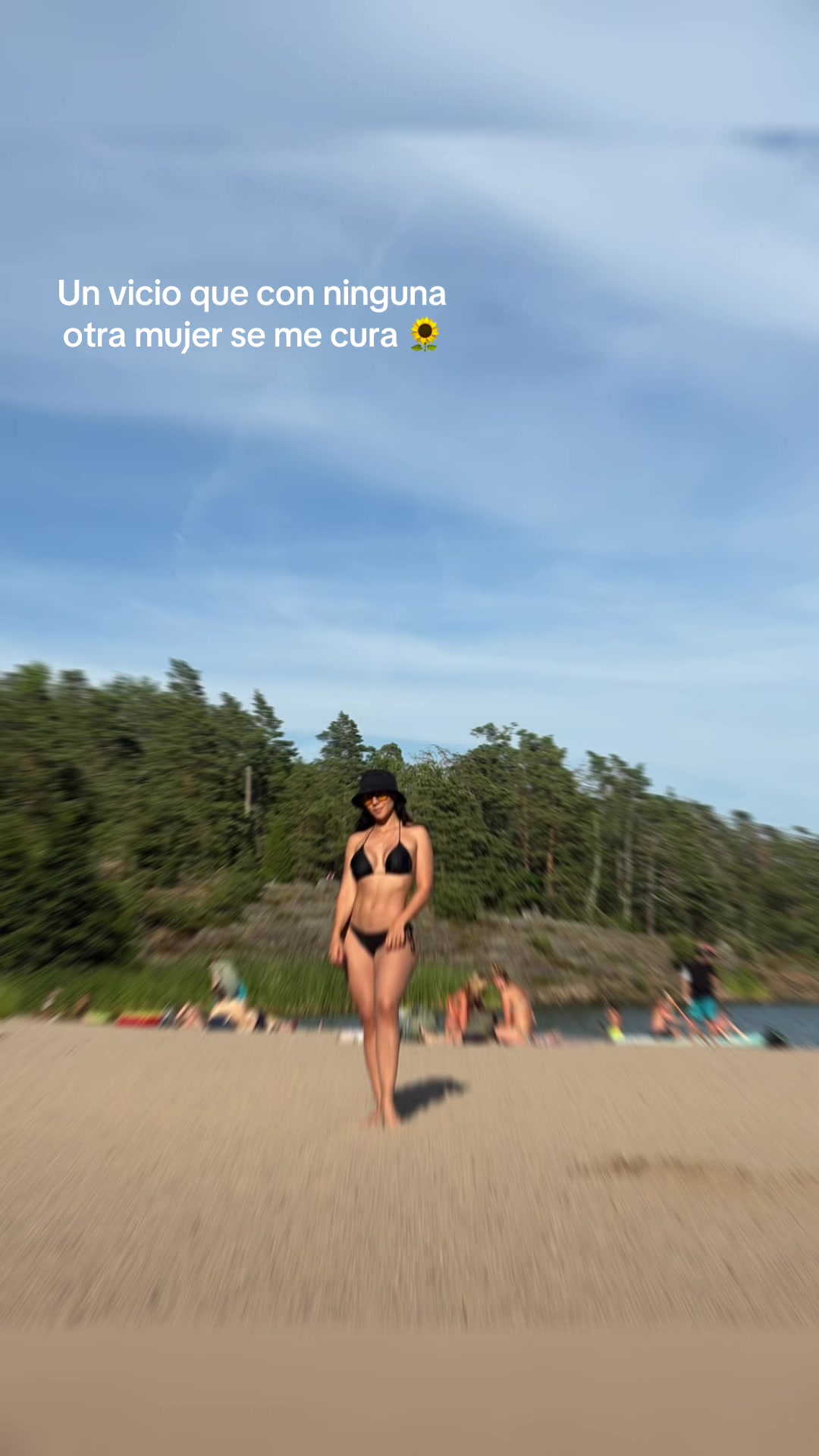 @Veronica Trabucco