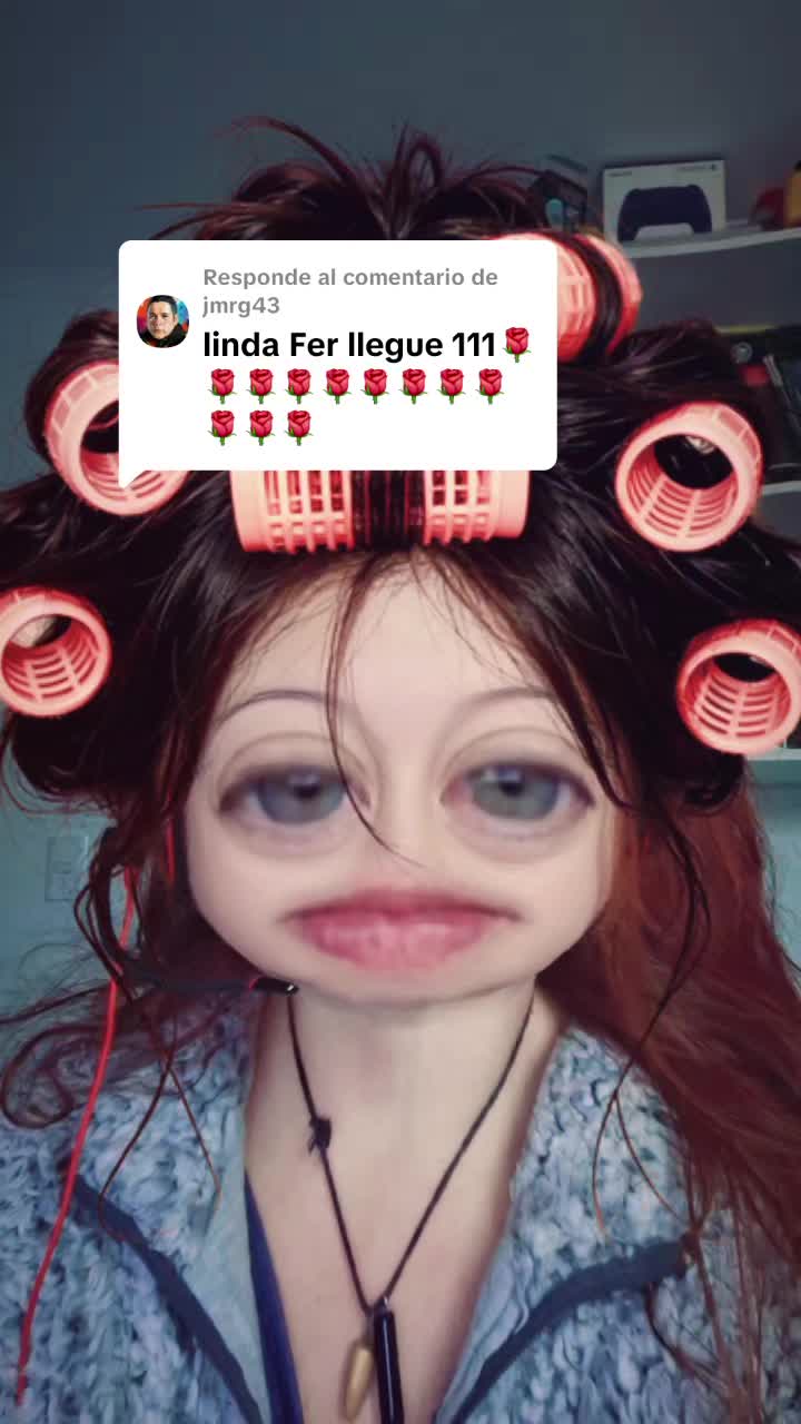 @😈Fer Fe&ntilde;a Fernanda😈