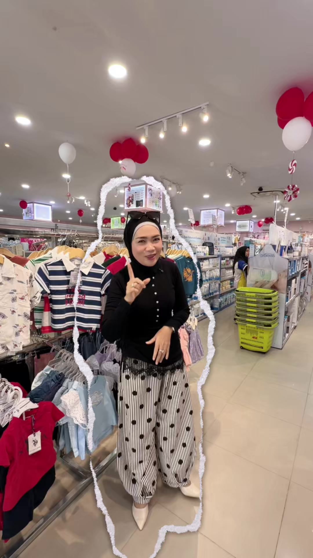 @Istana Bayi