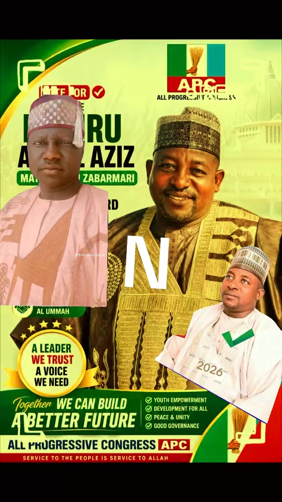 @Abduramanabdullahi