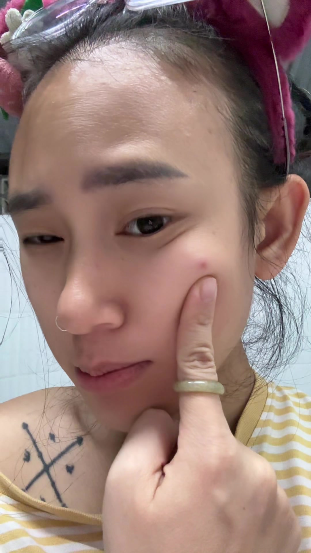 @คชา ฉายาไม่มี