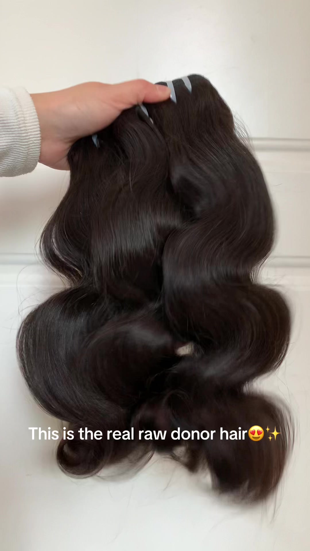 @Bombtress Hair