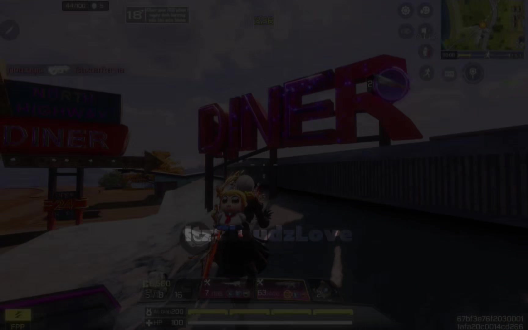 @๐๐น๐ผ๐๐ฑ๐๐๐ผ๐๐ฒ๐ฉ