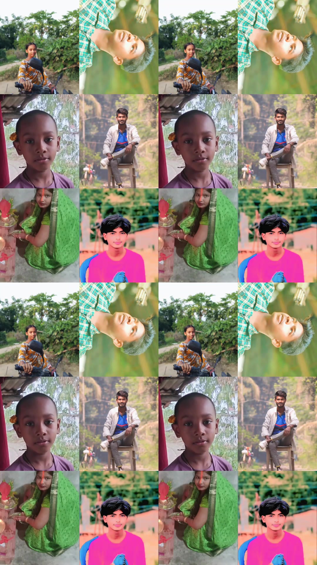 @Chanda Singh