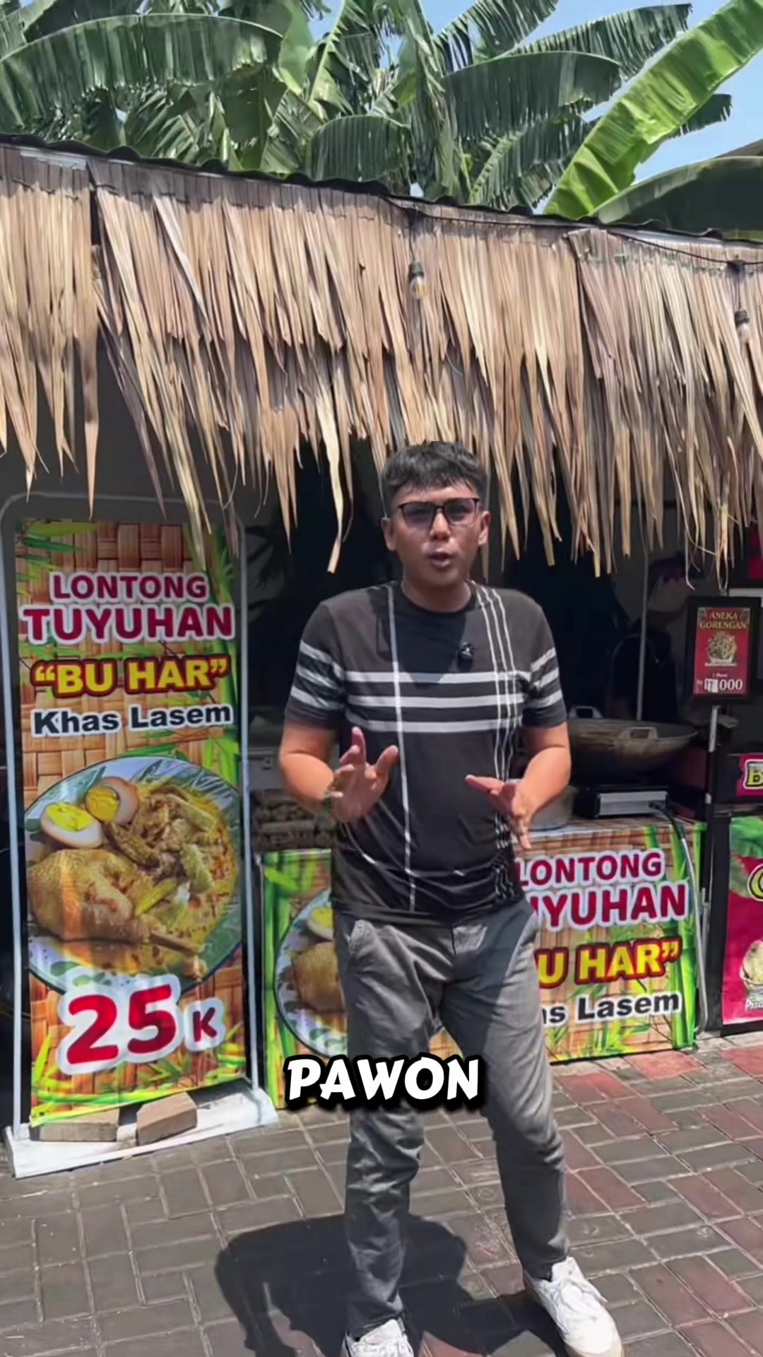 @PAWON JOGLO MAS YANTO