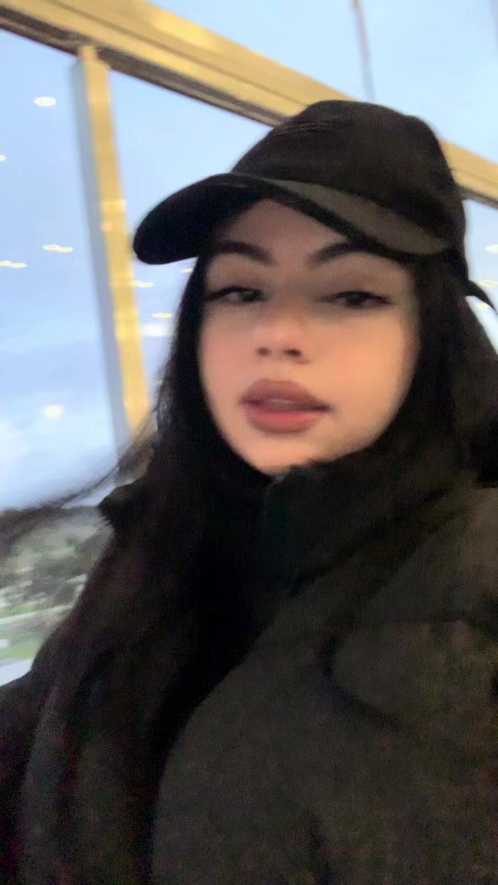 @❄️