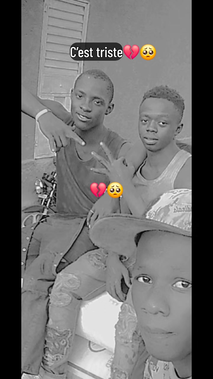 @Keita Mamadi
