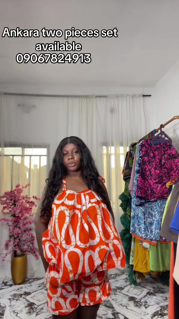 @NUELLA&rsquo;S VOGUE🛍️(RTW)