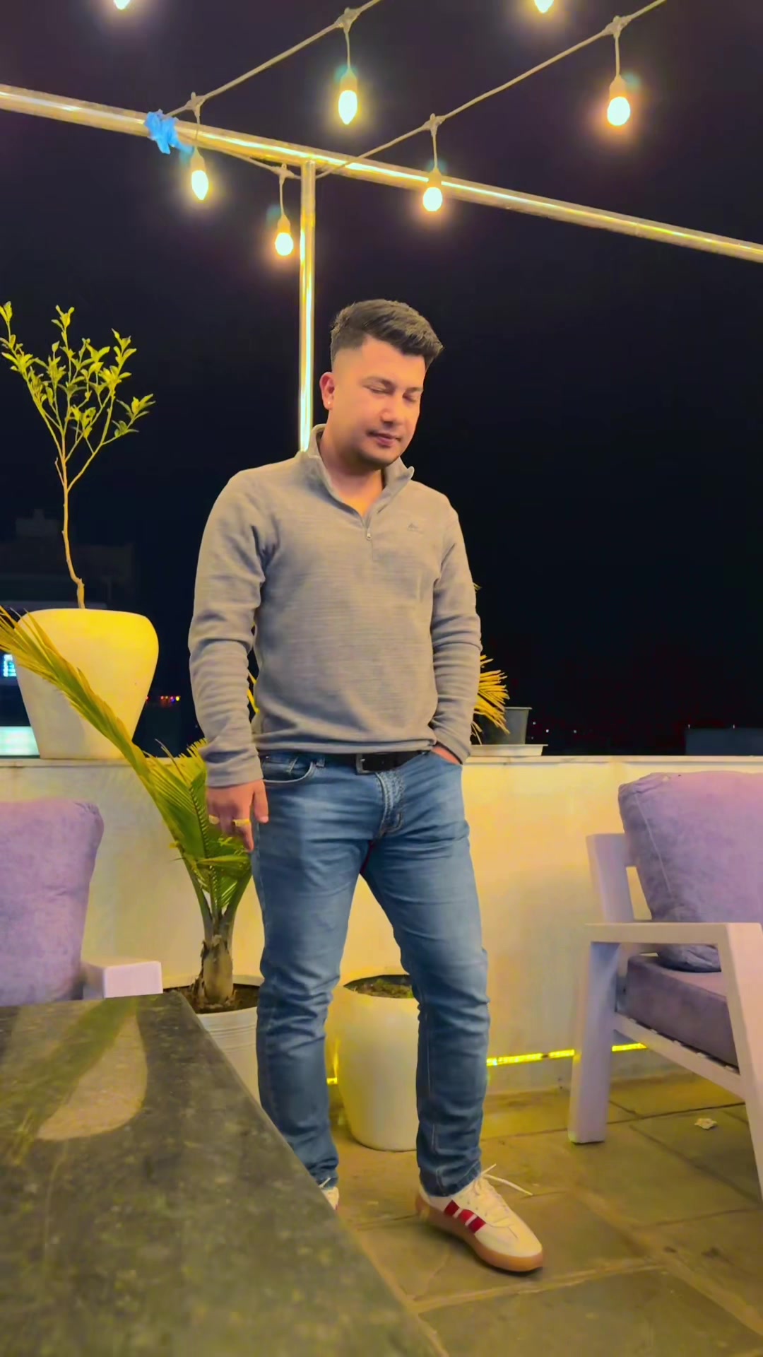 @Mahesh Gautam