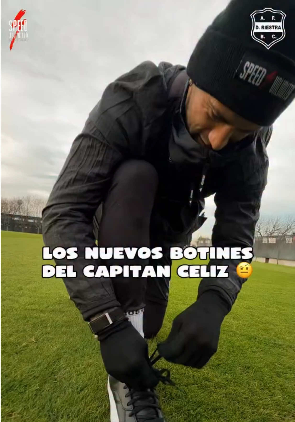 @Deportivo Riestra