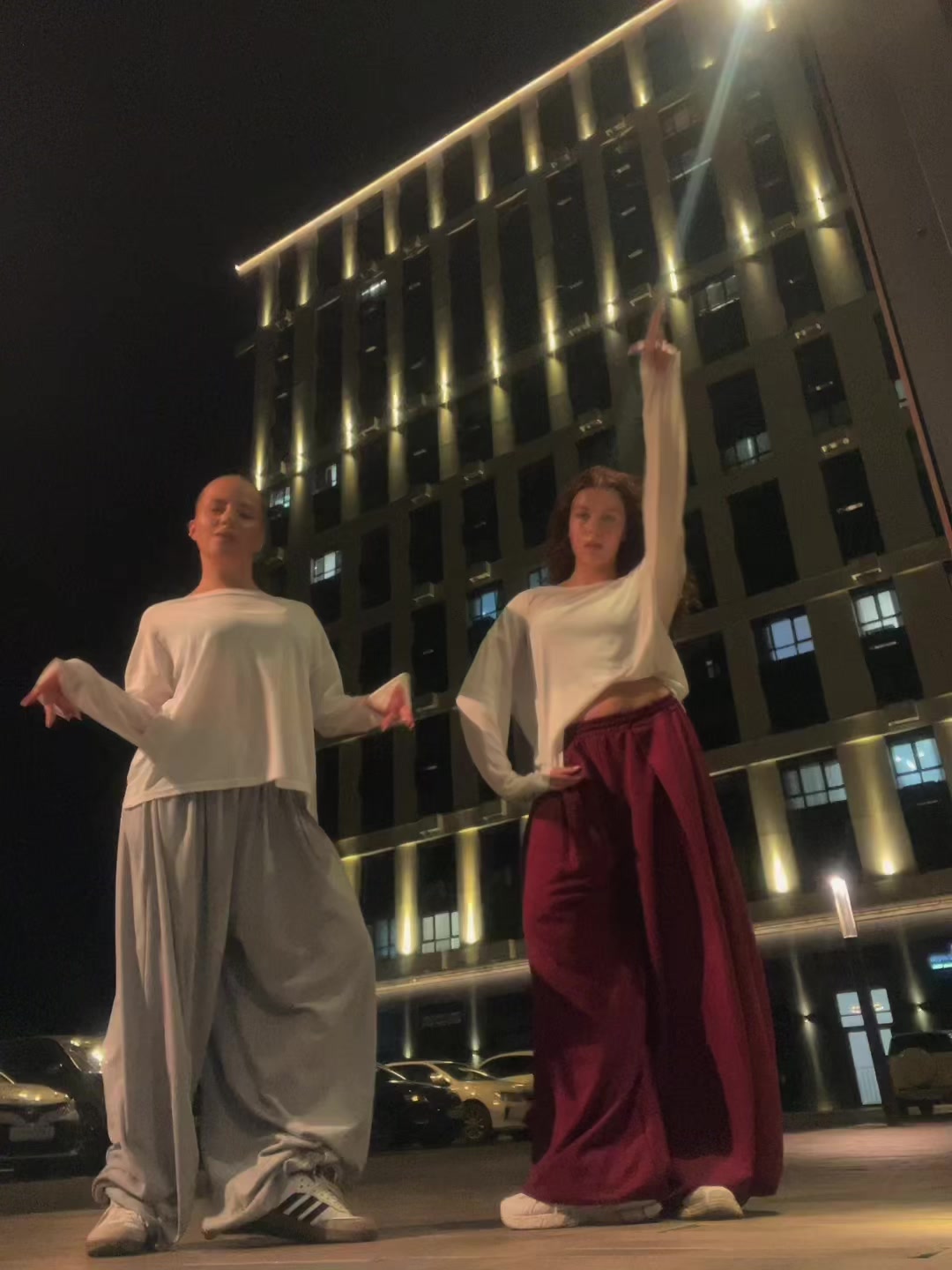 @поля