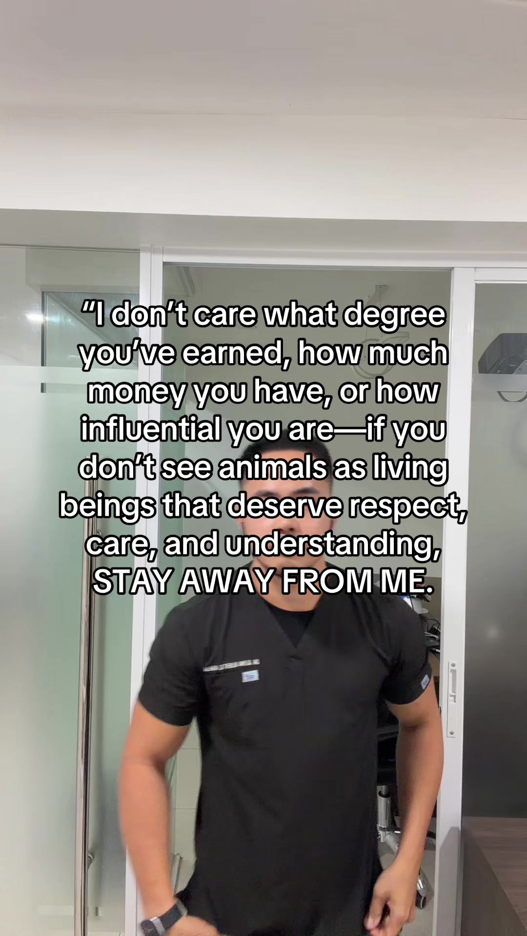 @Doc Gab | Veterinarian ๐พ๐ฉบ