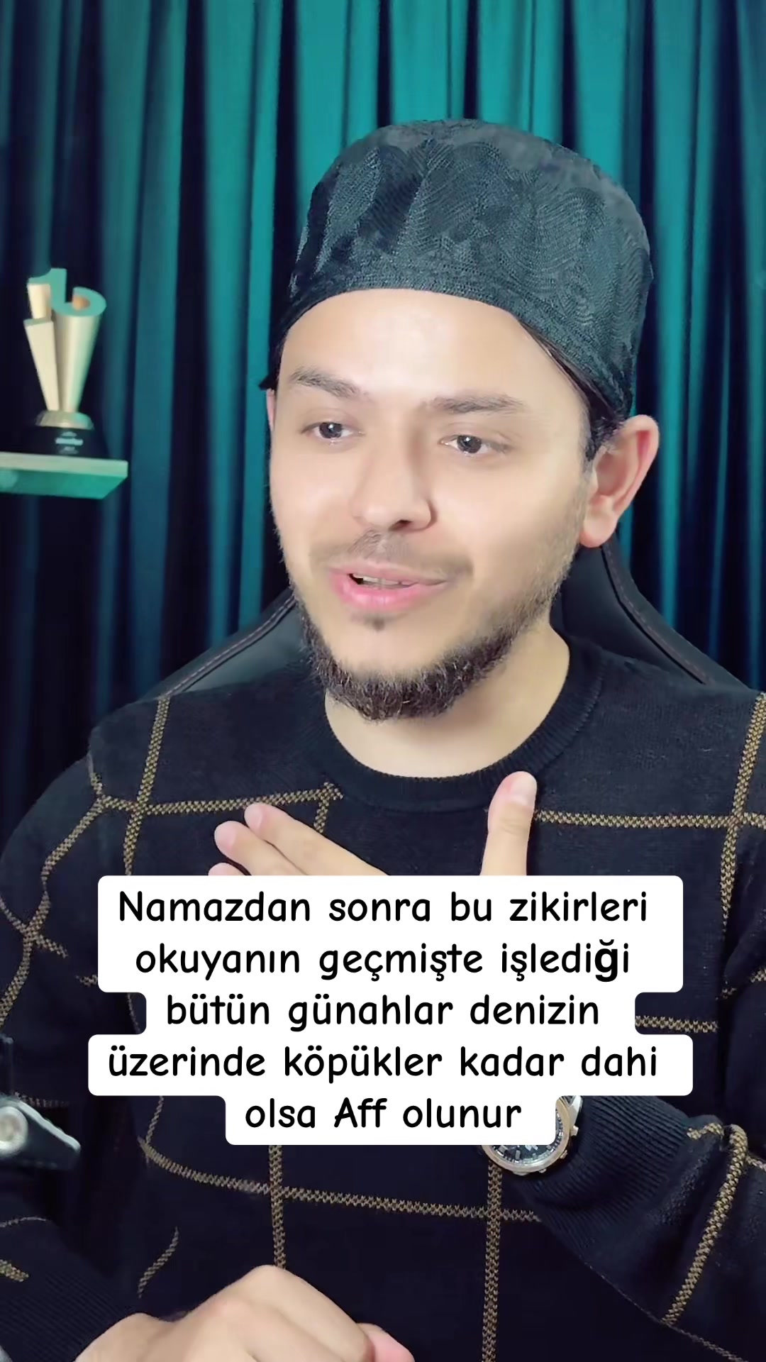 @HAFIZ VAİZ