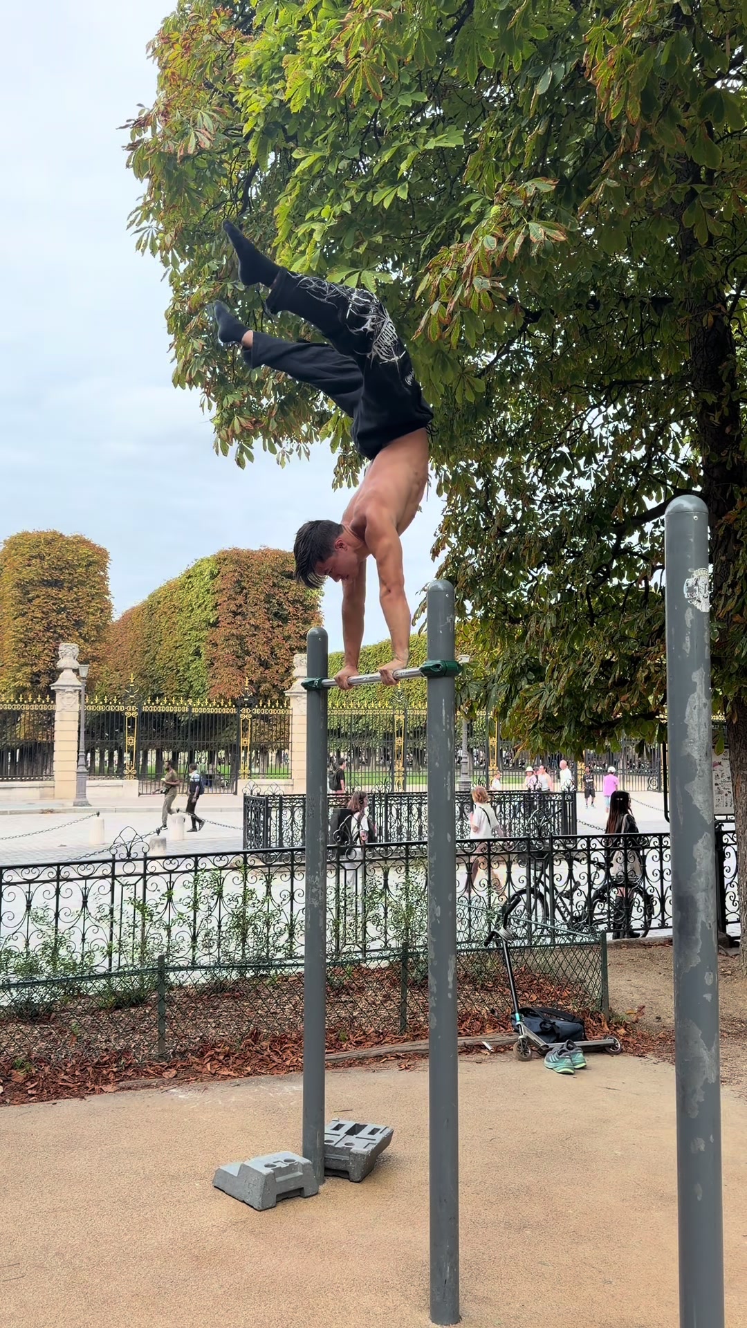 @Baki_calisthenics