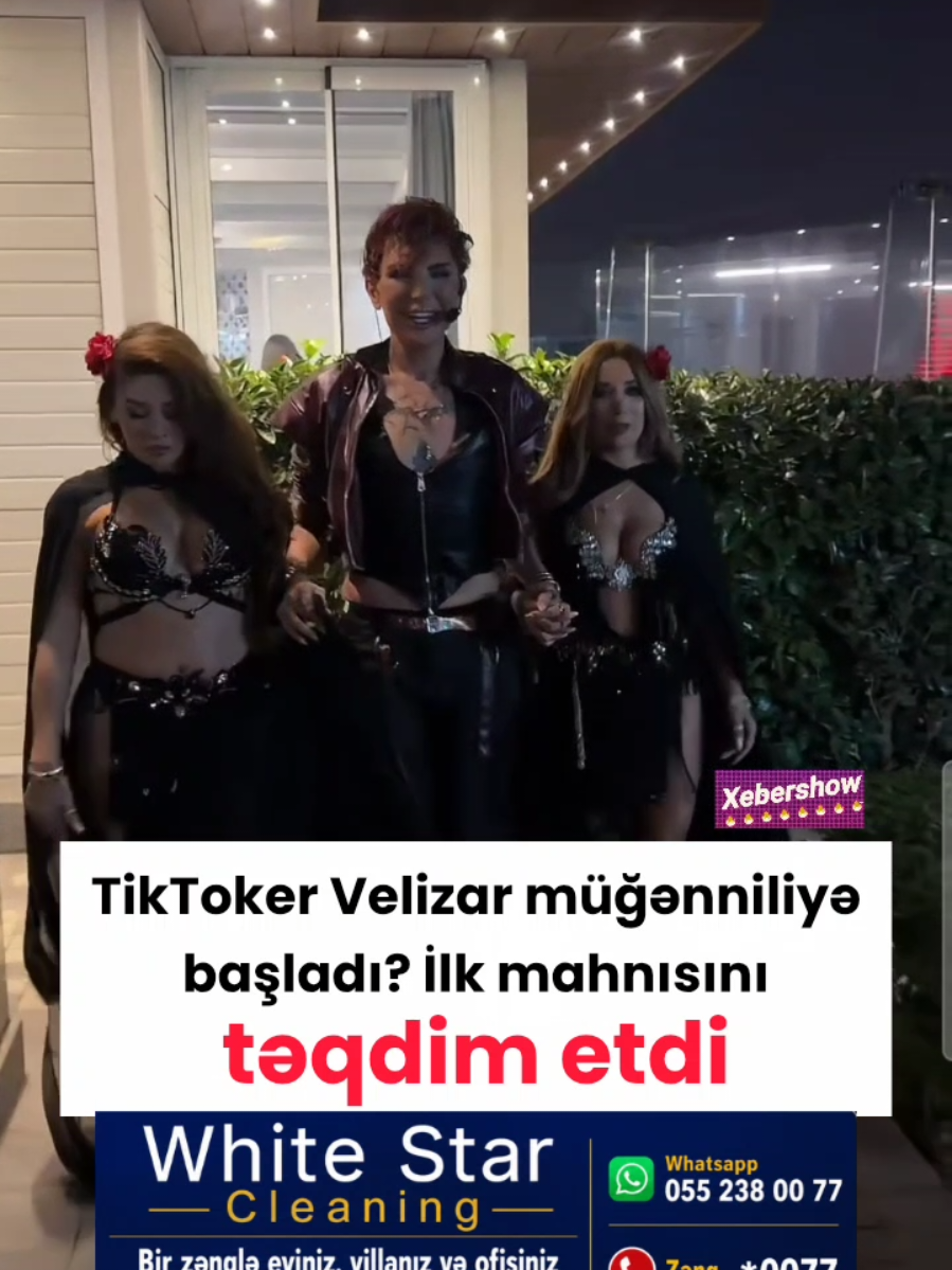 @Xebershow