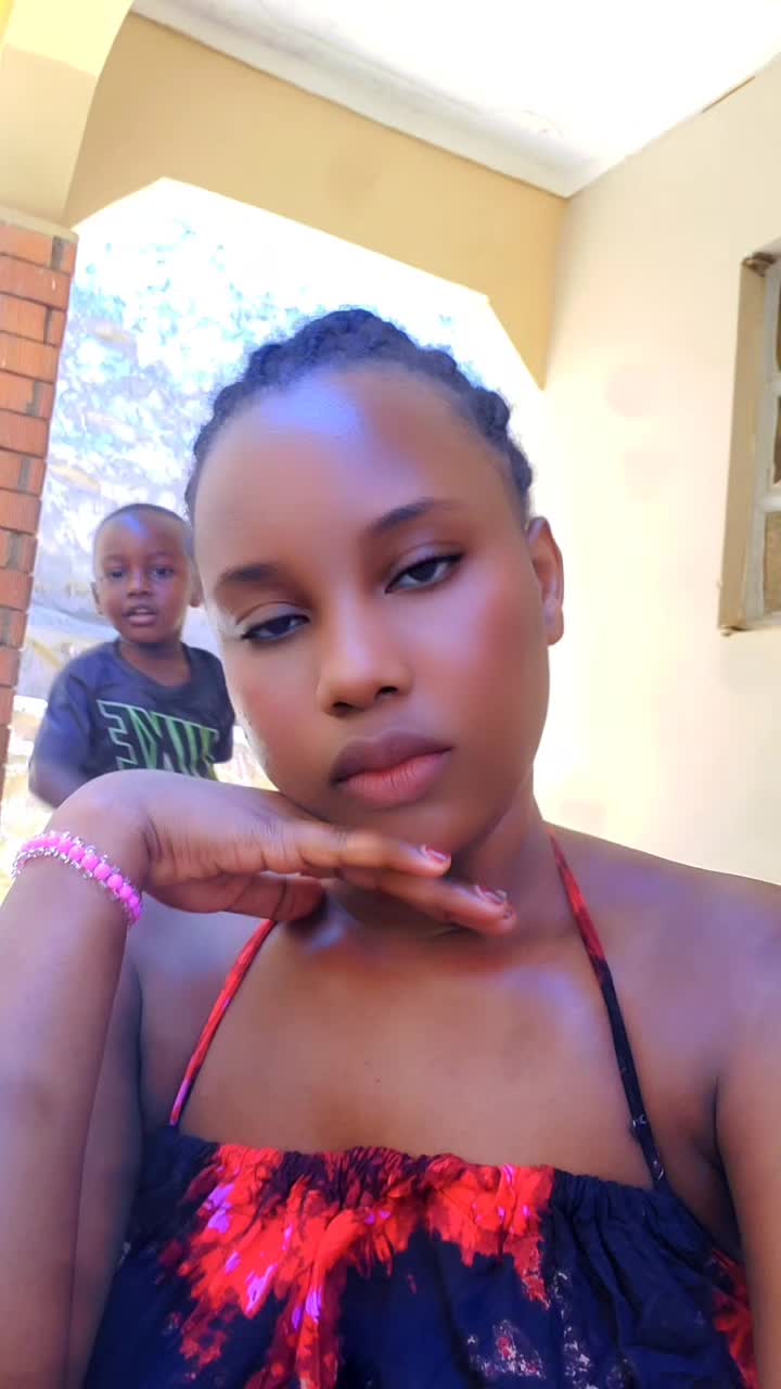 @Mummy kareem🥰