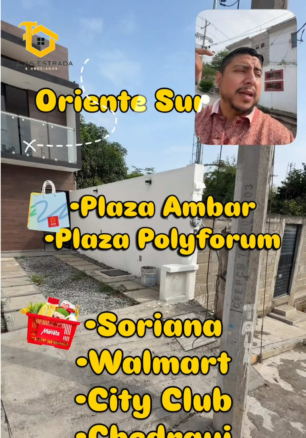 @Rojas Estrada  Asociados