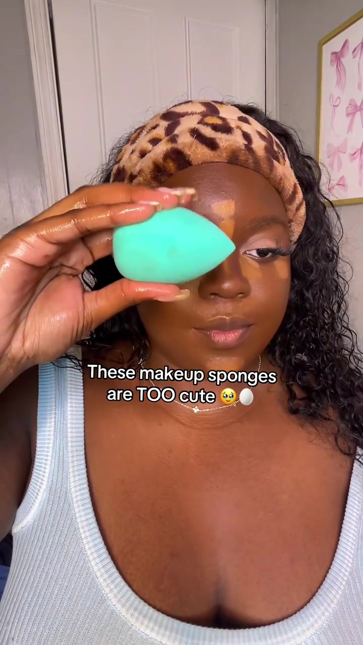 @Beauty Bakerie Makeup