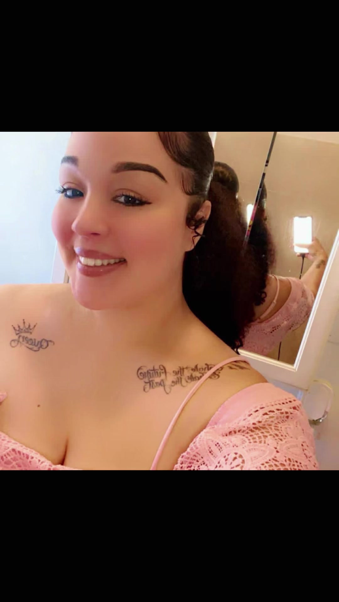 @Bellarose95❤️👑♑️
