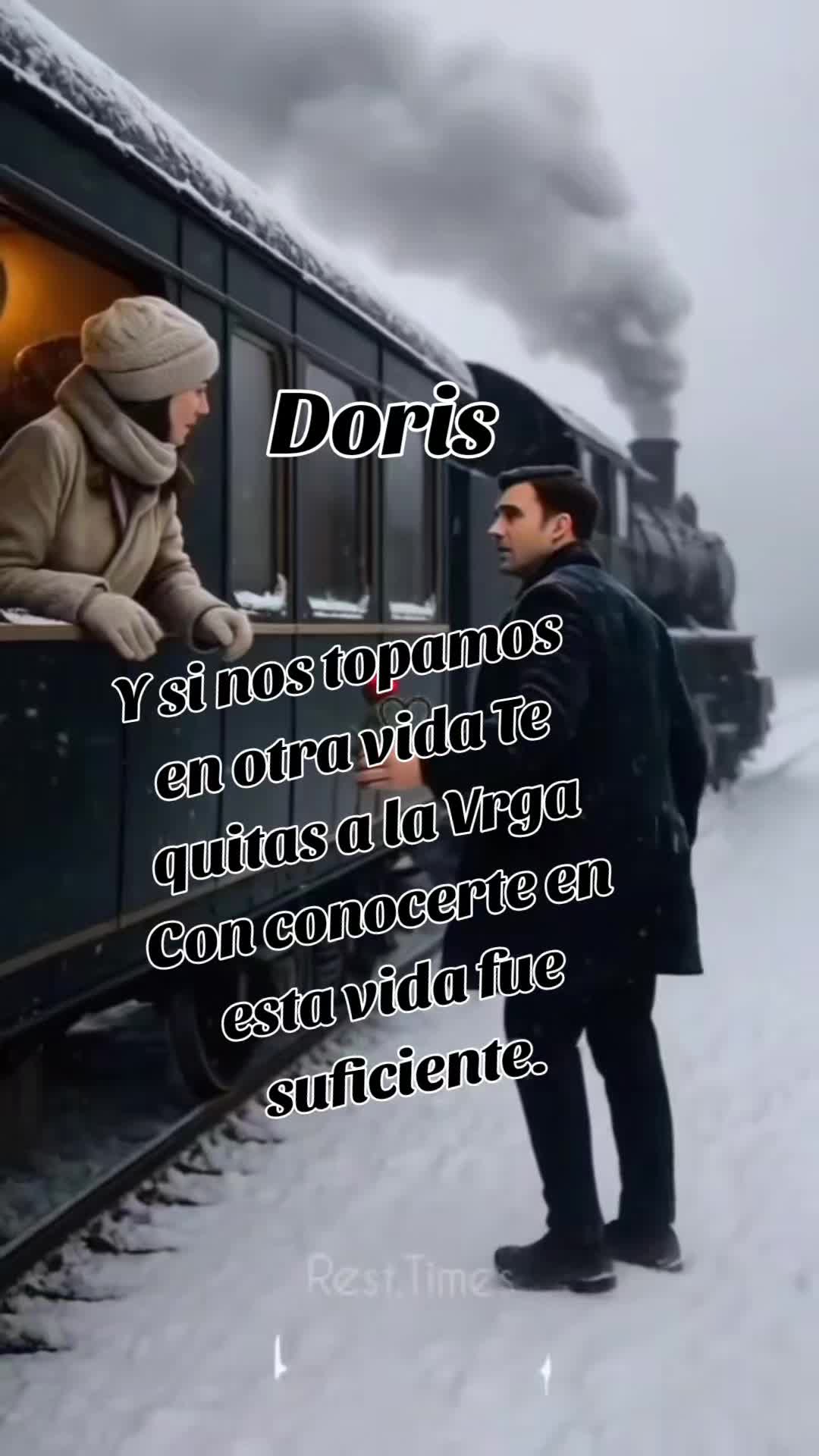 @Doris Elvira💋