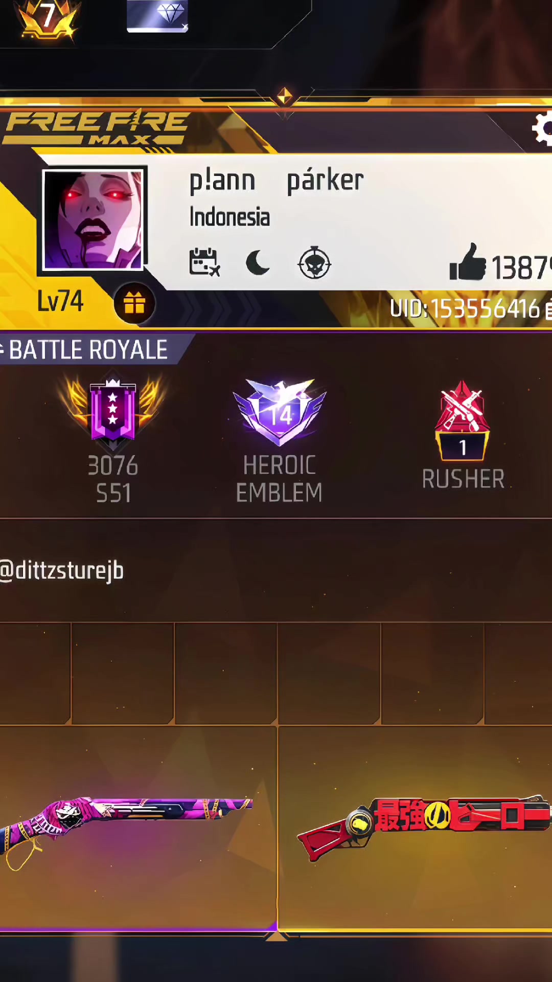 @dittzsturejb