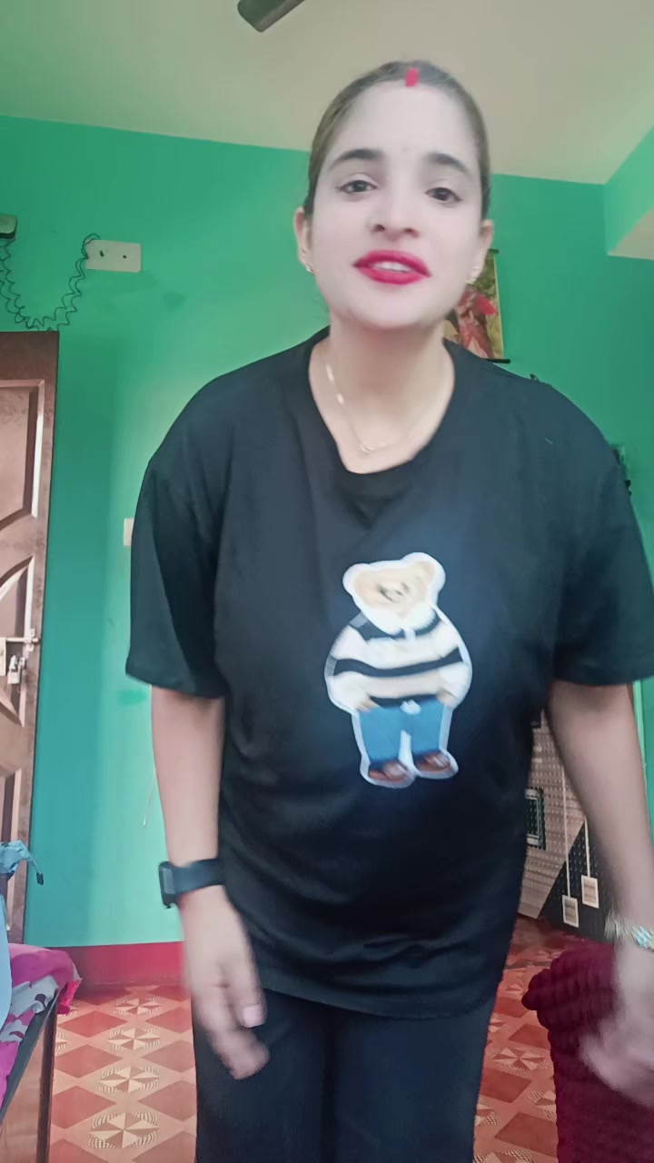 @madhu kandel